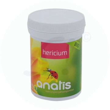 Anatis Hericium Kapseln 90 Stk.