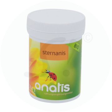 Anatis Sternanis Kapseln 90 Stk.