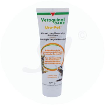 Uropet Gel 120 g