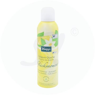 Kneipp Dusche Glücksmoment 200 ml