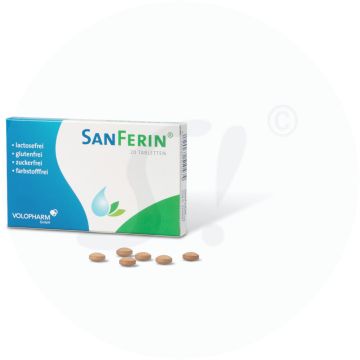 Sanferin Tabletten