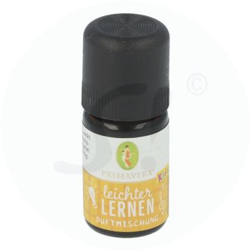 Primavera Duftmischung Leicht Lernen 5 ml