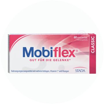 Mobiflex Classic Filmtabletten 60 Stk.