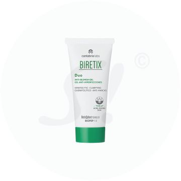 Biretix Duo Gel 30 ml