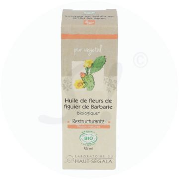 Kaktusfeigen Öl 50 ml