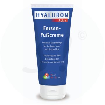 Hyaluron Activ Fersen Fuß 100 ml