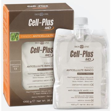 Cell-Plus Algenfango Kühl 1000 g
