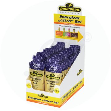 Peeroton Energizer Ultra Box Johannisbeere 24 Stk.