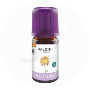 Taoasis Baldini Feelfreude 5 ml