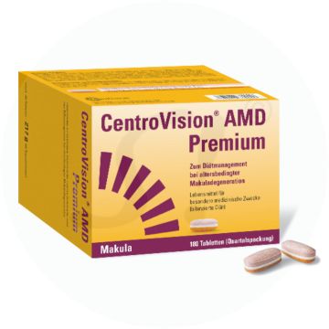CentroVision AMD Premium