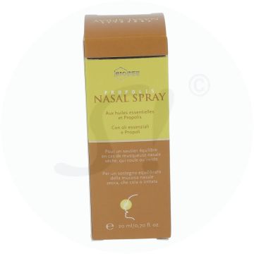 Biobee Propolis Spray Nasal 20 ml