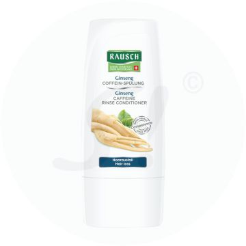 Rausch Ginseng Coffein Spülung 200 ml