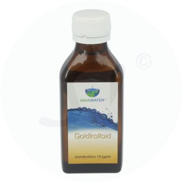 Kolloidales Gold LS 10PPM 100 ml