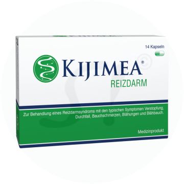 Kijimea Reizdarm Kapseln