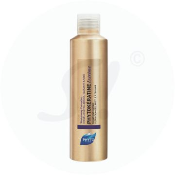 Shampoo Phytokeratine Extreme 200 ml