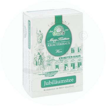Kottas Tee Jubiläumstee 20 Stk.