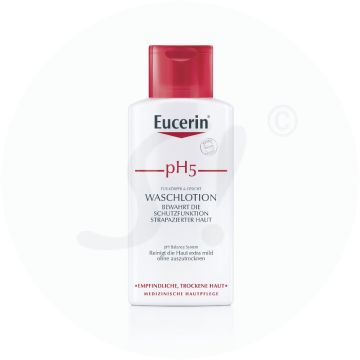 Eucerin pH5 Waschlotion
