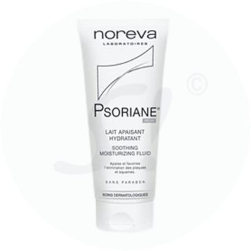 Psoriane Körpermilch 200 ml
