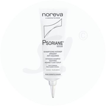 Shampoo Psoriane Intens 125 ml