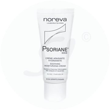 Psoriane Creme 40 ml