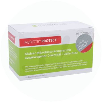 Probiotik Protect 30 x 2 g