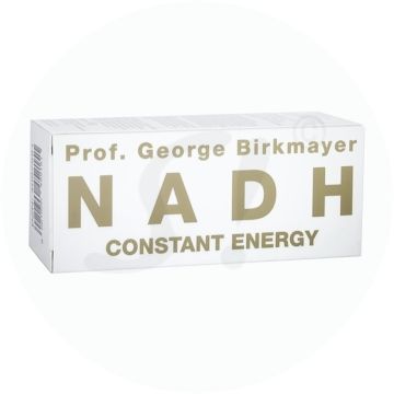 Birkmayer NADH Constant Energy Tabletten 60 Stk.