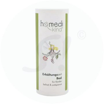 Homedi-Kind Erkältungsbad 100 ml