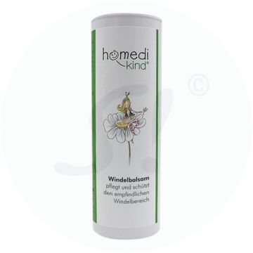 Homedi-Kind Windelpflege 4 g