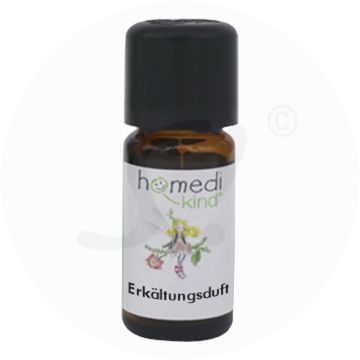 Homedi-Kind Erkältungsöl 10 ml
