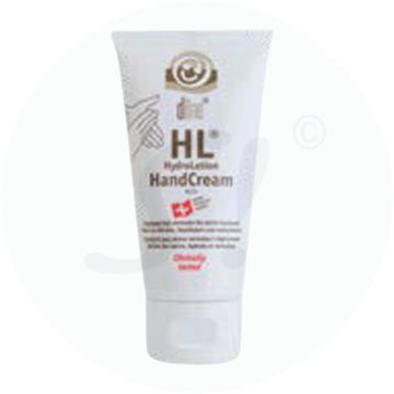 Dline HL Handcreme 50 ml