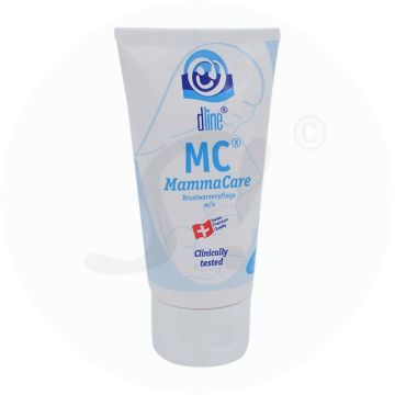 Dline MC Brustwarzenpflege 50 ml