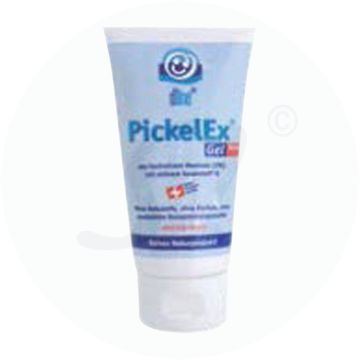 Dline Pickel Ex Forte Gel 50 ml