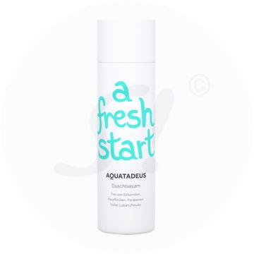 Aquatadeus Duschbalsam 200 ml