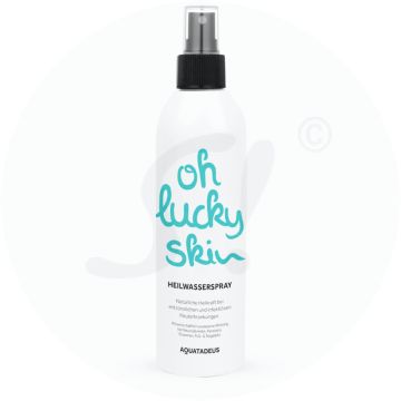 Aquatadeus Heilwasser Spray 125 ml