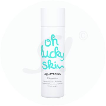 Aquatadeus Pflege Lotion 200 ml