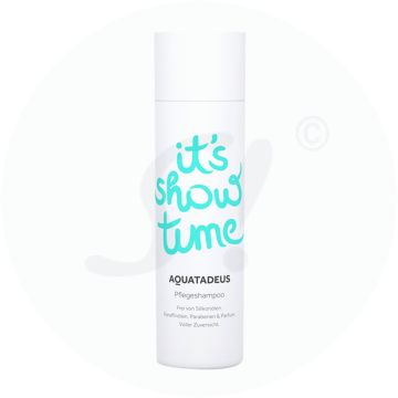 Aquatadeus Pflege Shampoo 200 ml