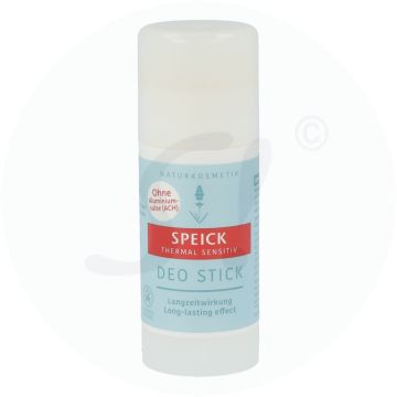 Speick Therm Sens Deo Stick 40 ml