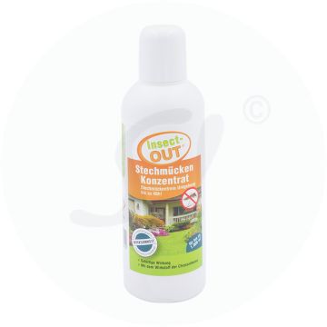 Insect-Out Stechmücken Konzentrat 100 ml