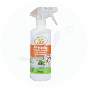 Insect-Out Mottenspray 500 ml