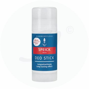 Speick Men Active Deo Stick 40 ml