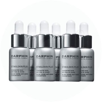 Darphin Stimulskin Plus 28-Day Divine Anti-Aging Concentrate 30 ml