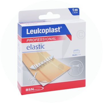 Leukoplast Elastic Strip 1 Stk.