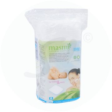 Masmi Pads Bio 60 Stk.