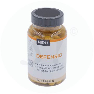 Defensio Kapseln 60 Stk.