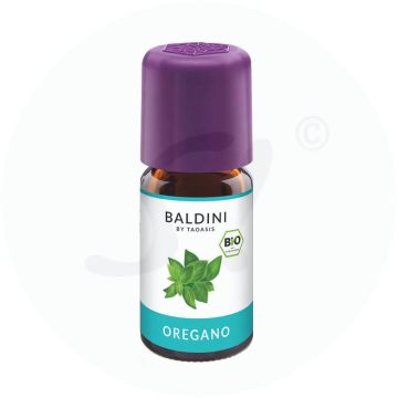 Taoasis Baldini Aroma Oreganoöl 5 ml