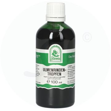 Ulmenrinden Tropfen 100 ml