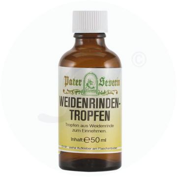Widenrinden Tropfen 50 ml