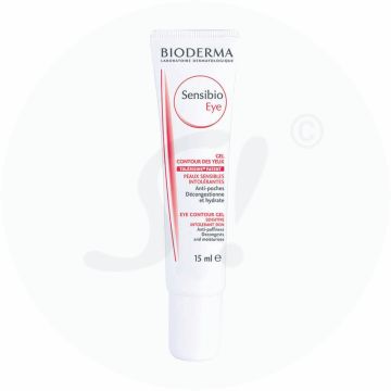 Bioderma Sensibio Eye 15 ml
