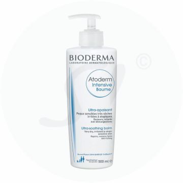 Bioderma Atoderm Intensiv Balsam 500 ml