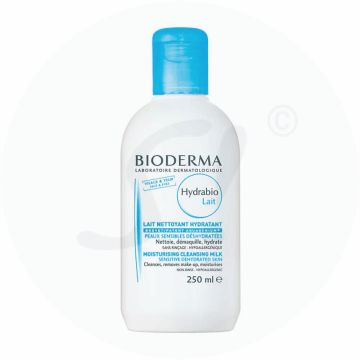 Bioderma Hydrabio Reinigungsmilch 250 ml 